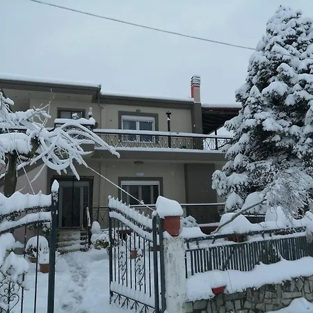 La Casa Di Panormita Appartamento *