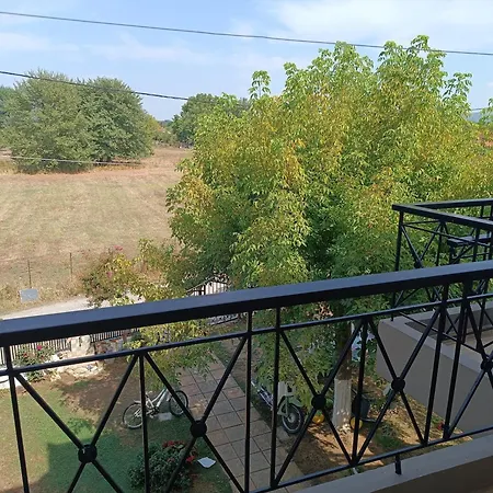La Casa Di Panormita * Gomfoi