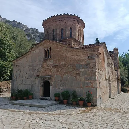 La Casa Di Panormita