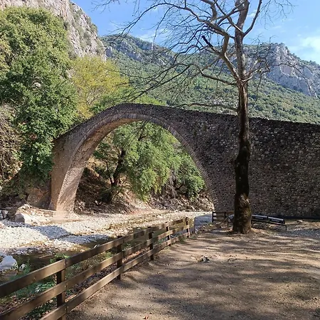 Appartamento La Casa Di Panormita
