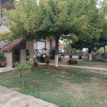 La Casa Di Panormita Appartamento *