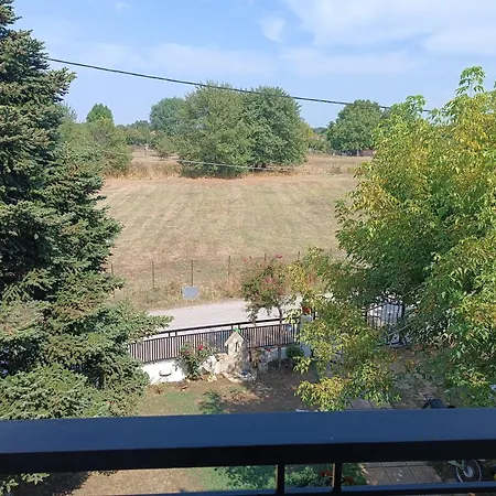 Appartamento La Casa Di Panormita *