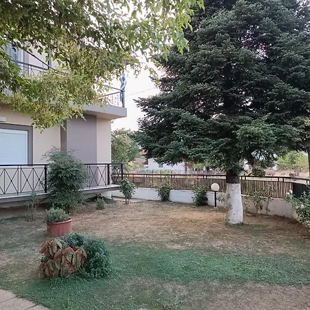 Appartamento La Casa Di Panormita Gomfoi