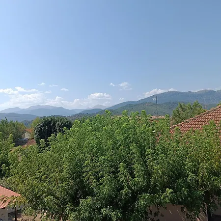 La Casa Di Panormita