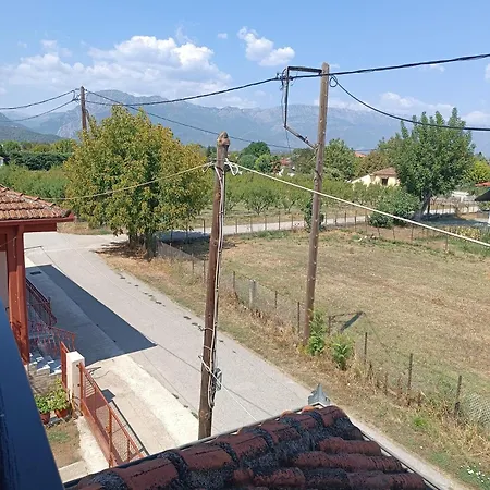 La Casa Di Panormita Appartamento