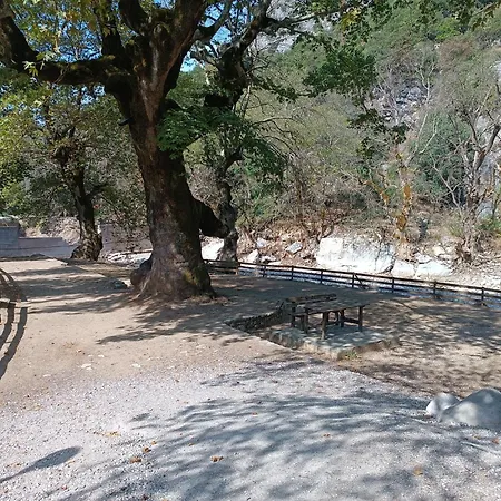 La Casa Di Panormita Appartamento *