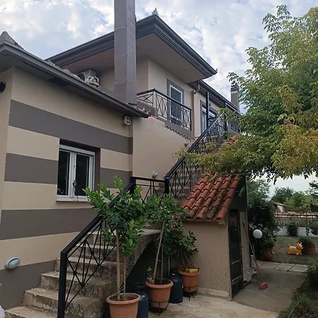Appartamento La Casa Di Panormita