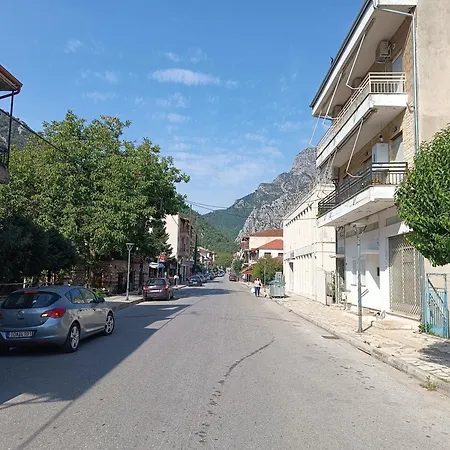 La Casa Di Panormita Appartamento *