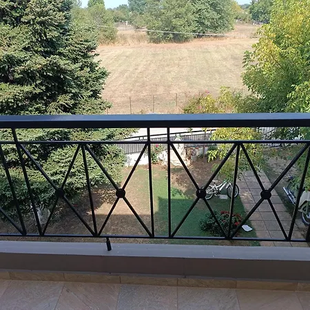 La Casa Di Panormita