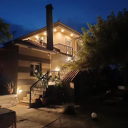 Appartamento La Casa Di Panormita
