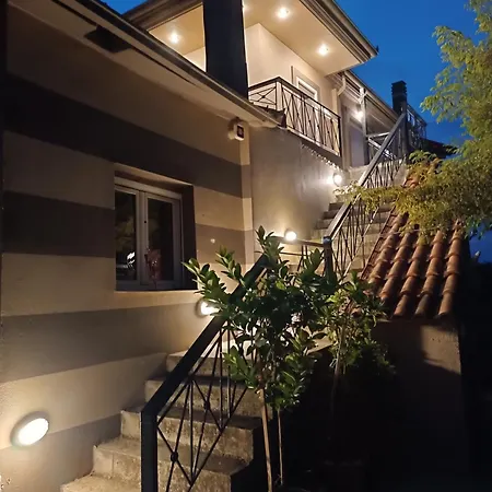 Appartamento La Casa Di Panormita *
