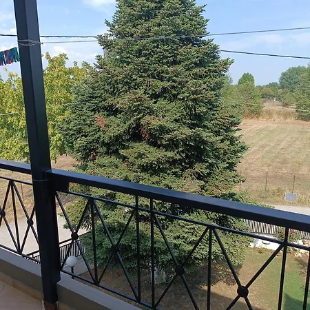 La Casa Di Panormita *