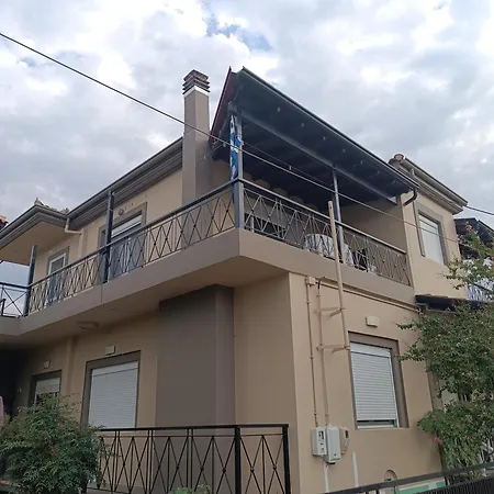 La Casa Di Panormita Appartamento