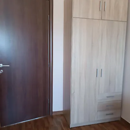 Appartamento La Casa Di Panormita *