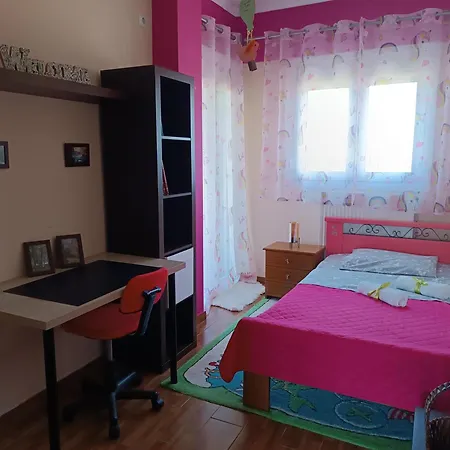 La Casa Di Panormita Appartamento