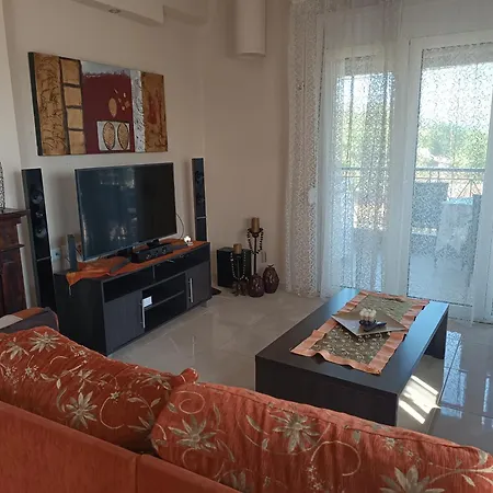 Appartamento La Casa Di Panormita
