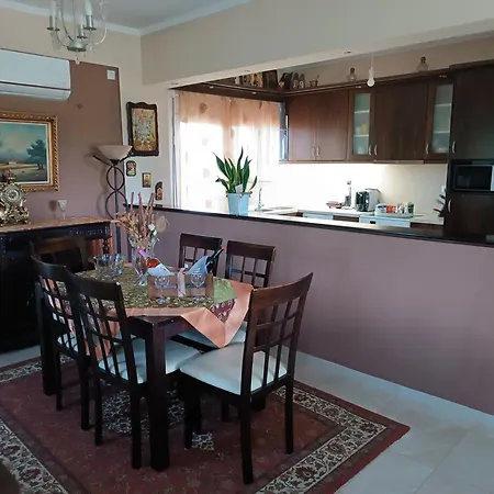La Casa Di Panormita Appartamento *