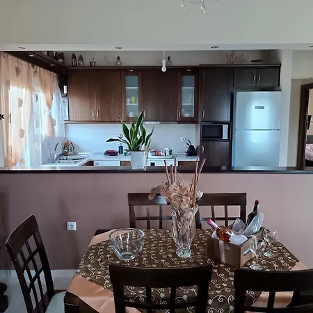 Appartamento La Casa Di Panormita *