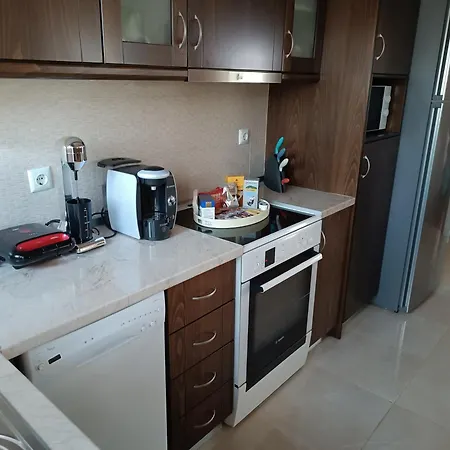 Appartamento La Casa Di Panormita