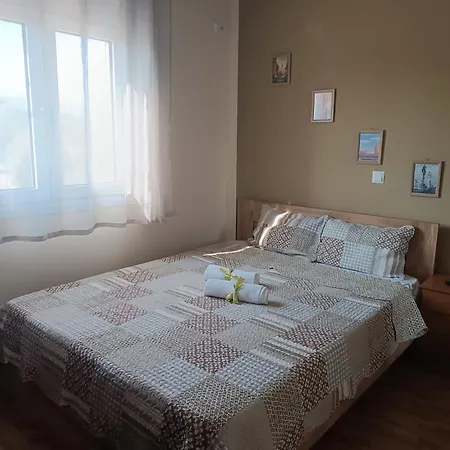La Casa Di Panormita * Gomfoi