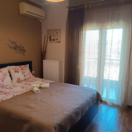 La Casa Di Panormita