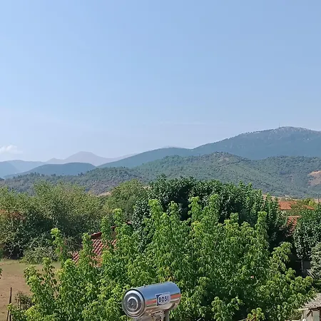La Casa Di Panormita *