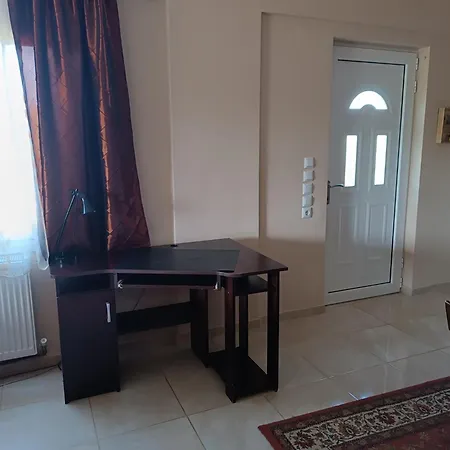 La Casa Di Panormita Appartamento Gomfoi