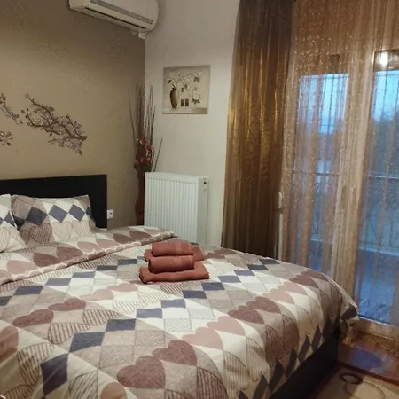 La Casa Di Panormita Gomfoi