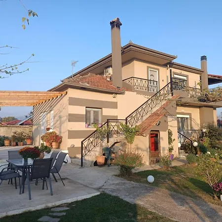 La Casa Di Panormita Appartamento *
