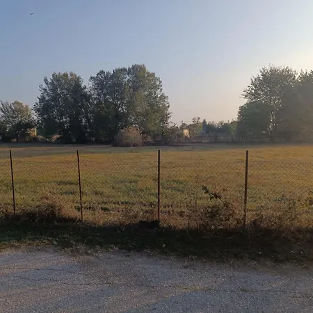 La Casa Di Panormita Gomfoi