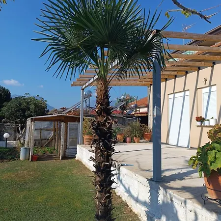 Appartamento La Casa Di Panormita