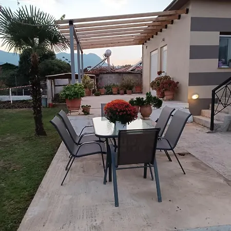 La Casa Di Panormita
