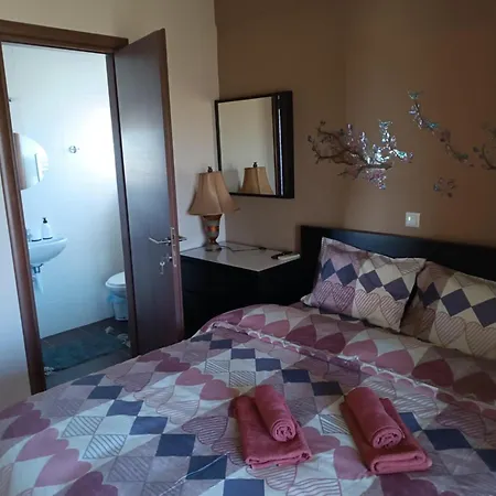 La Casa Di Panormita Appartamento