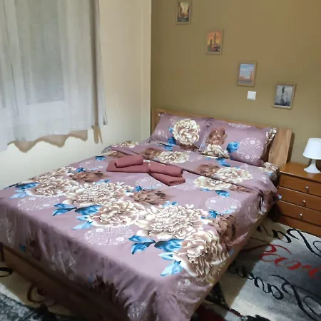 La Casa Di Panormita *