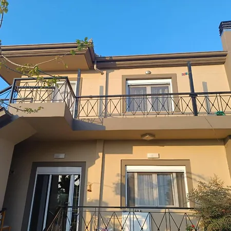 La Casa Di Panormita *