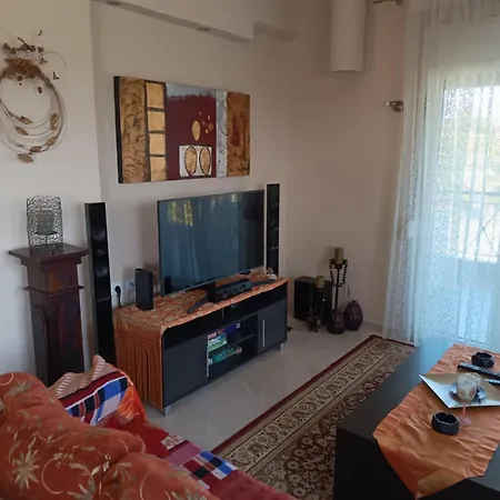 La Casa Di Panormita * Gomfoi