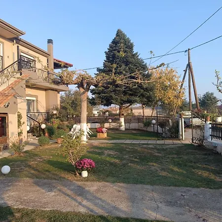 La Casa Di Panormita