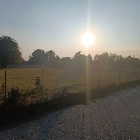 La Casa Di Panormita Appartamento