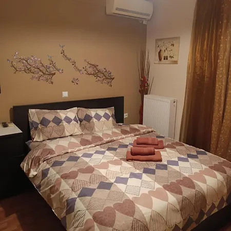 La Casa Di Panormita Appartamento *