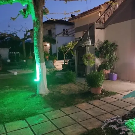 Appartamento La Casa Di Panormita Gomfoi