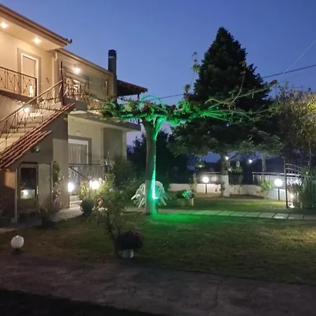 La Casa Di Panormita *