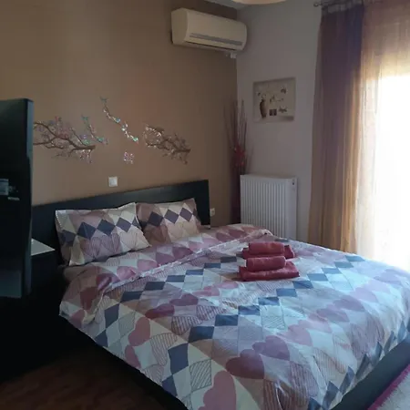 La Casa Di Panormita Appartamento
