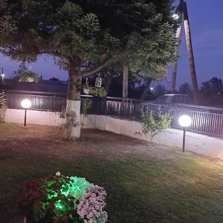 Appartamento La Casa Di Panormita