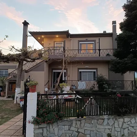 La Casa Di Panormita *
