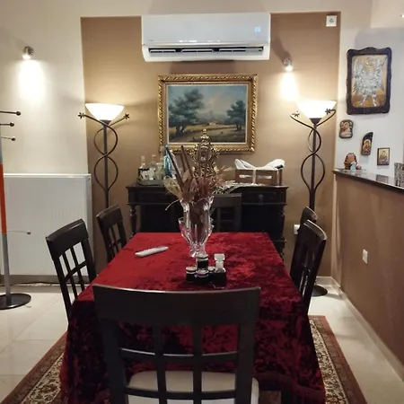 Appartamento La Casa Di Panormita