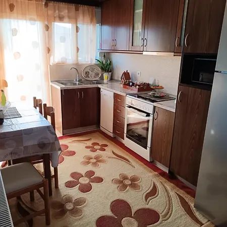 Appartamento La Casa Di Panormita