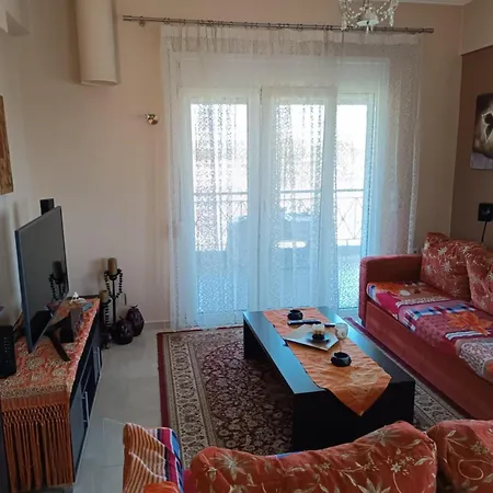 Appartamento La Casa Di Panormita